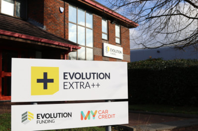 Evolution Funding Group completes 'hugely exciting' takeover of Automotive Compliance