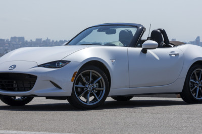 Here's How Much A 2020 Mazda Miata Has Depreciated In 5 Years