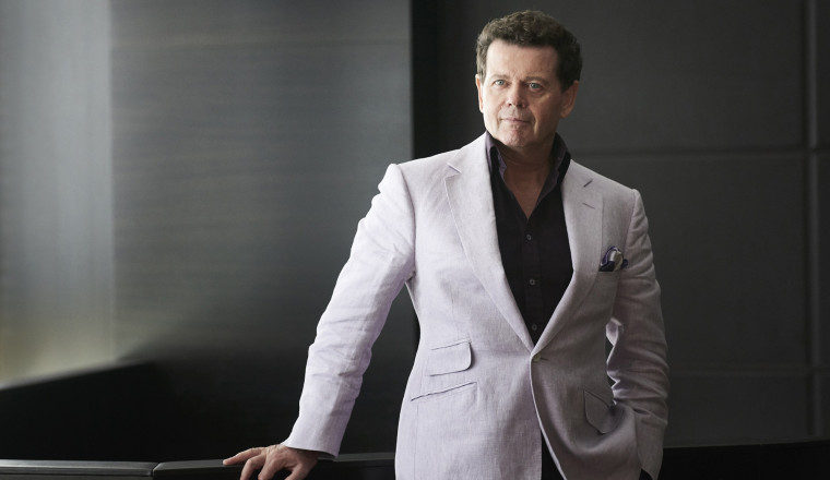 JLR denies sacking design boss Gerry McGovern as rumours about departure continue to swirl