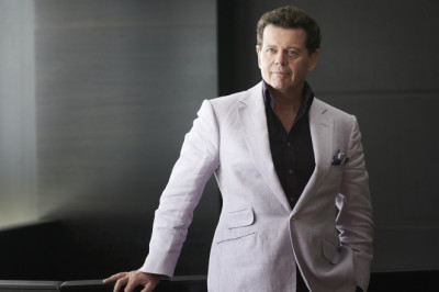 JLR denies sacking design boss Gerry McGovern as rumours about departure continue to swirl