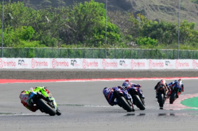 'Let the racers race' - MotoGP's huge 2025 change assessed