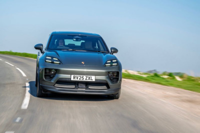 Macan 4 Review: 'Proper Porsche that is practical SUV and saves you on petrol'