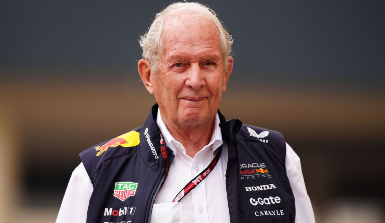 Marko: Verstappen would've won if Horner left earlier