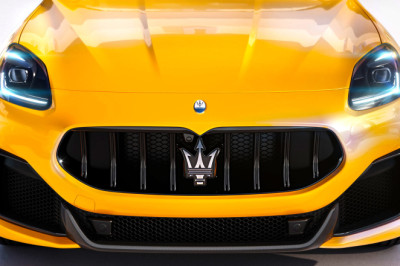 Maserati Just Gave The Grecale A Huge Upgrade Without Touching The Price