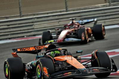 McLaren's F1 form dip wasn't what it seemed