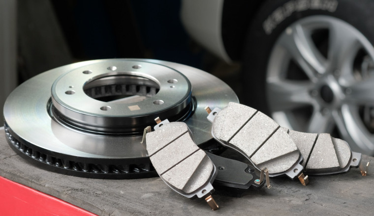 Should You Replace Rotors When You Replace Brake Pads?