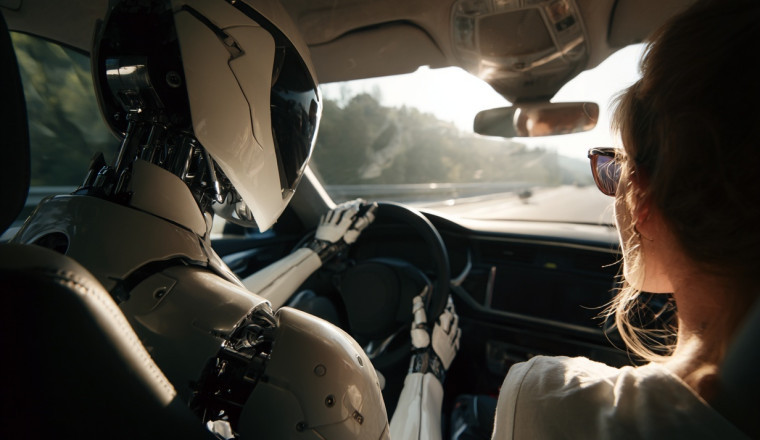 The Analogue Revolution Has Started