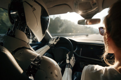 The Analogue Revolution Has Started