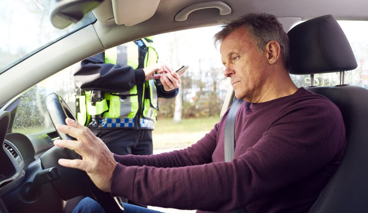 The countries with the most relaxed drink-driving laws - and the UK makes the top five