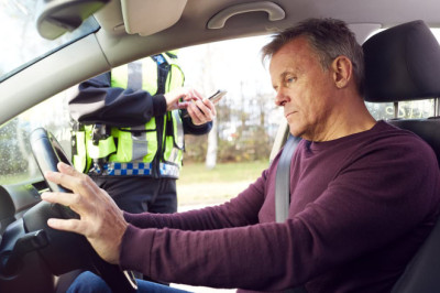 The countries with the most relaxed drink-driving laws - and the UK makes the top five