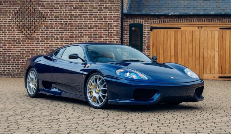 The perfect used Ferrari doesn't exist...