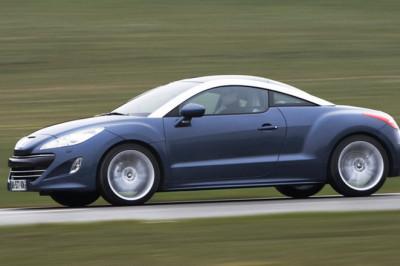 These Are The Strangest Rideshare Vehicles You've Ever Been In