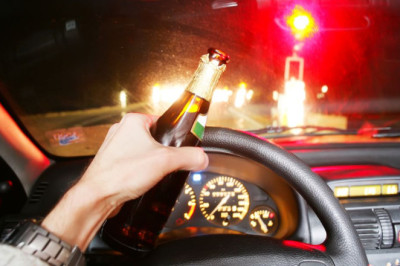 These countries have the most relaxed drink-driving laws