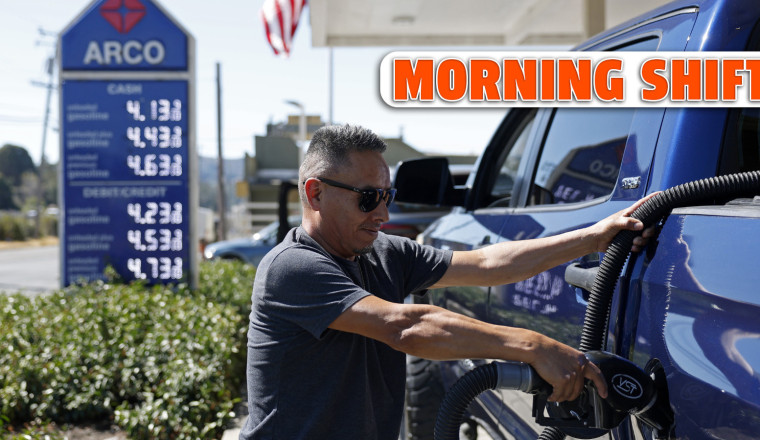 Trump's CAFE Changes Will Cost Drivers