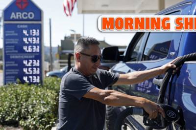 Trump's CAFE Changes Will Cost Drivers