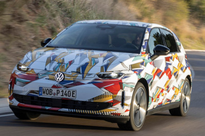 Volkswagen ID Polo prototype review