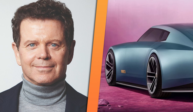 What the Heck Is Going On Between JLR and Gerry McGovern