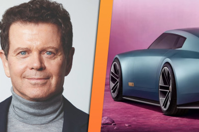 What the Heck Is Going On Between JLR and Gerry McGovern