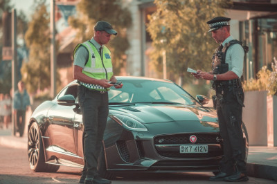 Why are cars made to go significantly faster than the highest national speed limit?