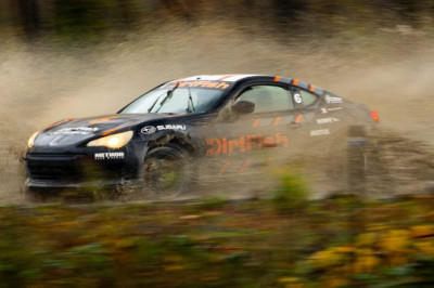 10 rally and DirtFish Christmas gift ideas