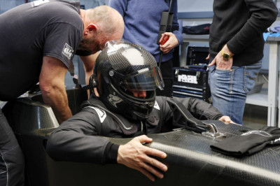 Cadillac’s already achieved its first big F1 milestone