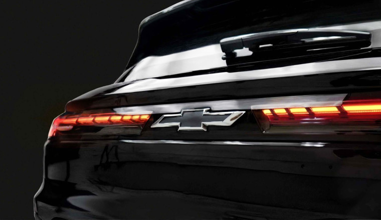 Chevy Revives A Dead Name, But It’s Nothing Like You Remember