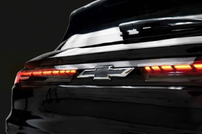 Chevy Revives A Dead Name, But It’s Nothing Like You Remember