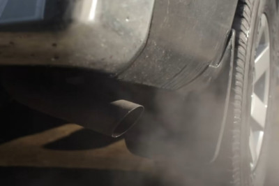 Does Emissions Testing Old Cars Actually Make Sense Anymore?