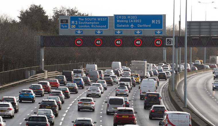 Drivers wrongly fined in speed camera scandal: Tens of thousands have tickets scrapped after it's revealed 40% of cameras on motorways and A-roads had fault