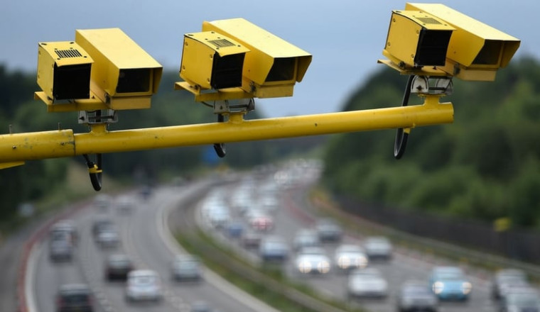 Drivers WRONGLY FINED in Speed Camera Scandal: Thousands Have Tickets Scrapped After Four Year Fault