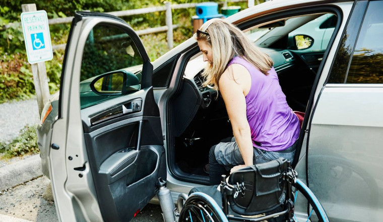 DWP responds to Motability wheelchair user concerns after premium brands axed