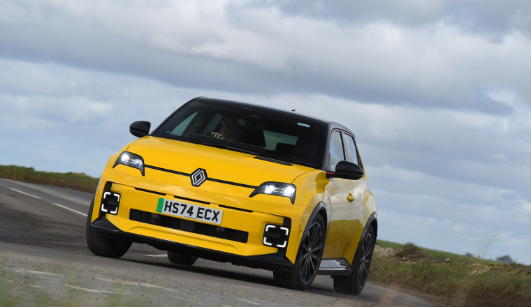 European law makers firm up plans for new small EV class