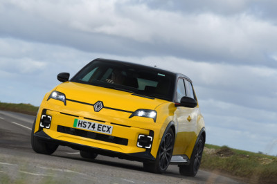 European law makers firm up plans for new small EV class