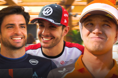 F1 drivers reveal their 2025 season predictions