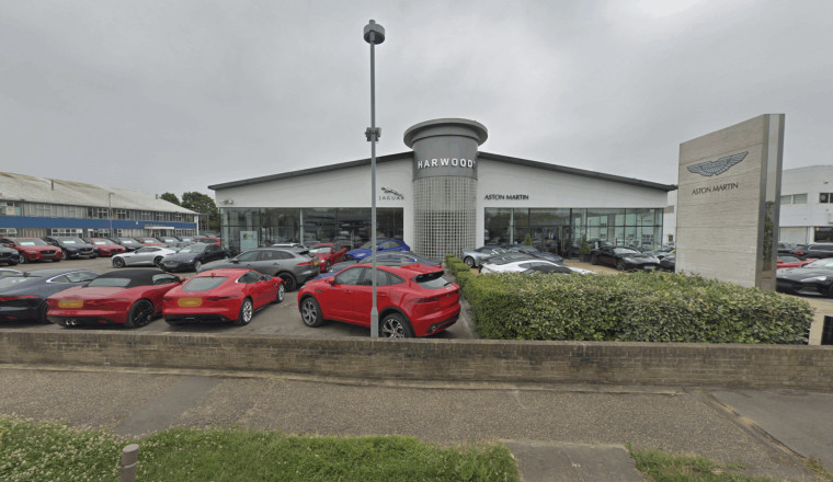 Family-run Harwoods to close Aston Martin franchise as luxury car dealer continues shake-up