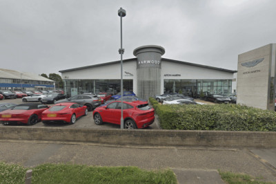 Family-run Harwoods to close Aston Martin franchise as luxury car dealer continues shake-up