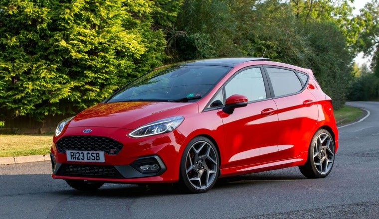 Ford to bring back bestselling UK hatchback as cheap EV two years after model was scrapped