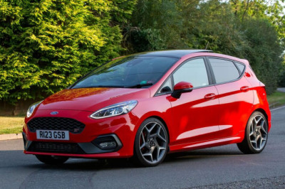 Ford to bring back bestselling UK hatchback as cheap EV two years after model was scrapped