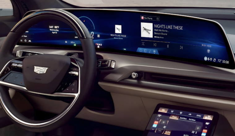 GM Is Bringing Apple Music To Its Cars So Fewer People Will Complain About Not Having CarPlay