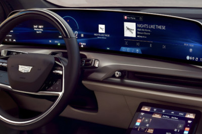 GM Is Bringing Apple Music To Its Cars So Fewer People Will Complain About Not Having CarPlay
