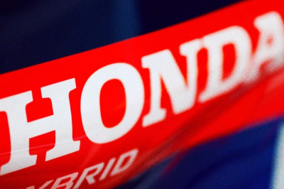 Honda reveal details around power unit launch