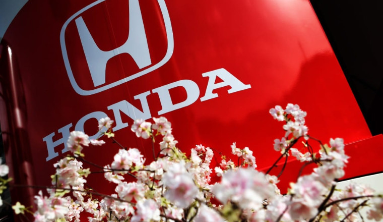 Honda to host unusual 2026 F1 engine ‘launch’ in January