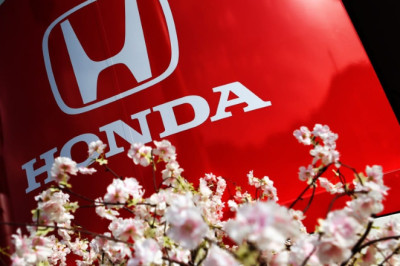 Honda to host unusual 2026 F1 engine ‘launch’ in January