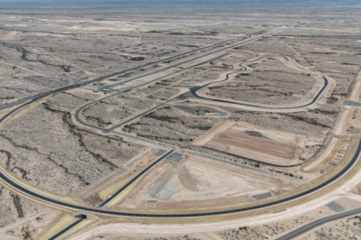 I Visited Toyota’s Proving Grounds a Hydrogen Skeptic. I Almost Get It Now