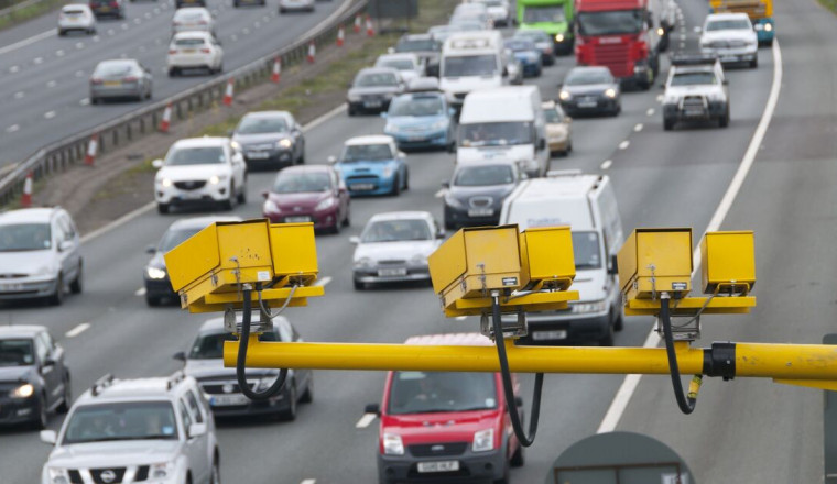 Millions of speeding fines set to be overturned after 'flaw' exposed in 40% of cameras