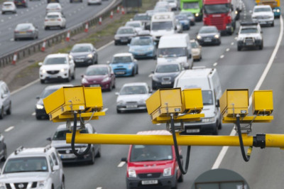 Millions of speeding fines set to be overturned after 'flaw' exposed in 40% of cameras