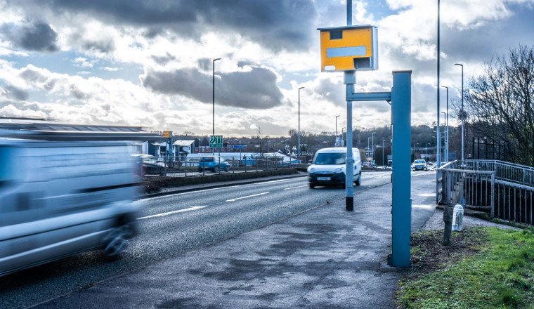 National Highways to fix erroneous speeding fines