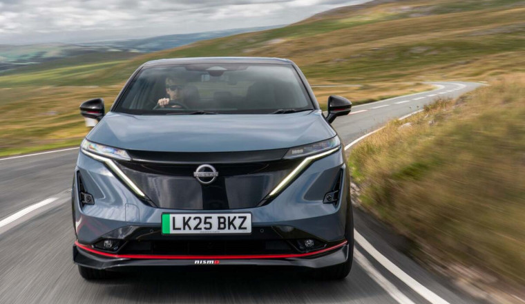 Nissan to double global line-up of hot Nismo models
