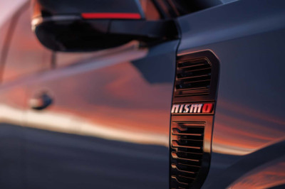 Nissan Will Double Its Nismo Lineup in a Performance Push