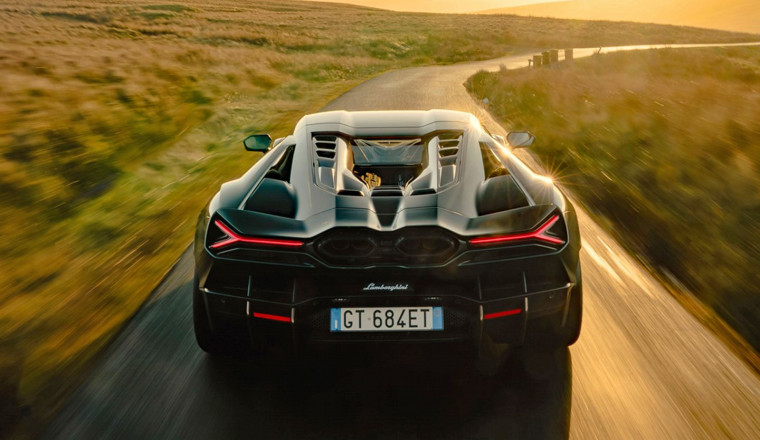 Official: EU plan to ban combustion engines binned